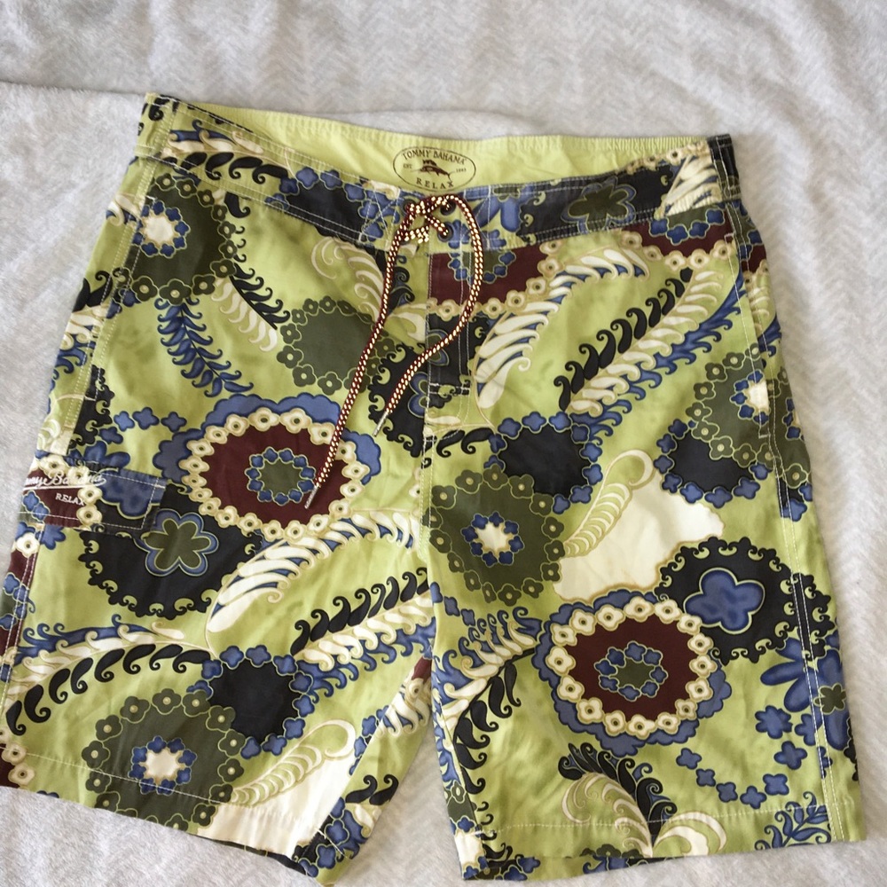 Tommy Bahama Board Shorts
